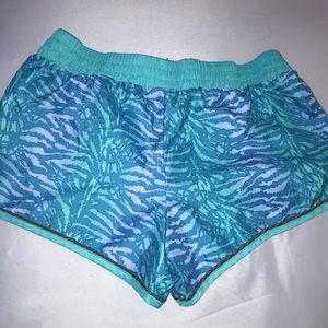 Swimming shorts